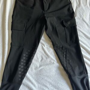 Men’s Maya Delorez Riding Breeches - Mint Condition
